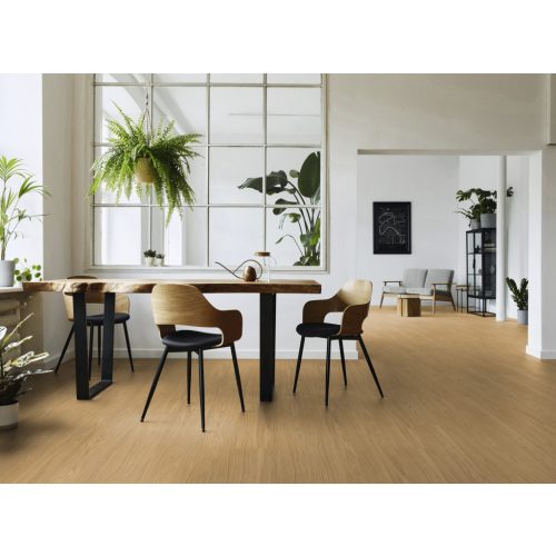 Castilla Zamora laminált padló 8mm/Ac4/32 kopásállóság, fózolt - K2814