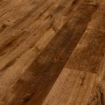 Cave tölgy fózolt laminált padló 8mm/Ac4/32 kopásállóság - K281