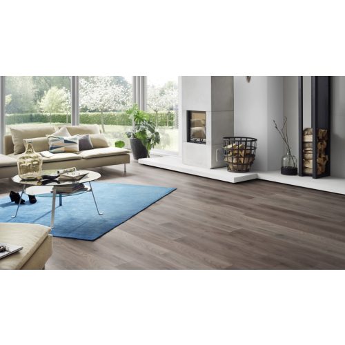 Steelworks Oak vízálló laminált padló 12mm/Ac5/33 kopásállóság, fózolt - k287