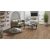 Hillside Oak vízálló laminált padló 8mm/Ac4/32 kopásállóság, fózolt - k327