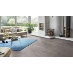 Tornado tölgy vízálló laminált padló 8mm/Ac5/33 kopásállóság, fózolt - K395