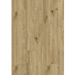 Solar tölgy vízálló laminált padló 8mm/Ac5/33 kopásállóság, fózolt - K405