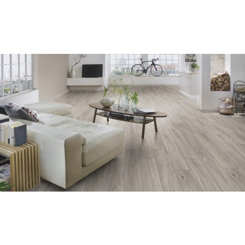 Longbow Oak laminált padló 8mm/Ac4/32 kopásállóság, fózolt - K418