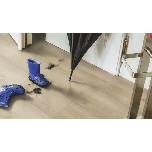 Historic Artcic tölgy vízálló laminált padló 12,5 mm vastagság/Ac5/33 kopásállóság - K4441