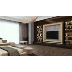 Joyce Oak vízálló fózolt laminált padló 12mm/Ac5/33 kopásállóság - K461