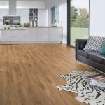 Inca Carpenter Oak vízálló laminált padló 12mm/Ac5/33 kopásállóság, fózolt - k476