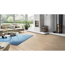   Natural Sterling Oak laminált padló 8mm/Ac4/32 kopásállóság, fózolt - K485