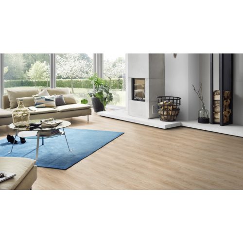 Natural Sterling Oak laminált padló 8mm/Ac4/32 kopásállóság, fózolt - K485