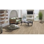 Mushroom Apollo tölgy vízálló laminált padló 8mm/Ac4/32 kopásállóság, fózolt - k634