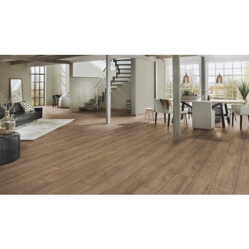 Apollo tölgy fózolt vízálló laminált padló 7mm/Ac4/32 kopásállóság - K635