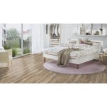 Cabinwood tölgy fózolt laminált padló 8mm/Ac4/32 kopásállóság - K656