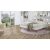 Cabinwood tölgy fózolt laminált padló 8mm/Ac4/32 kopásállóság - K656