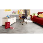 Manor tölgy laminált padló 8mm/Ac4/32 kopásállóság, fózolt - 34268