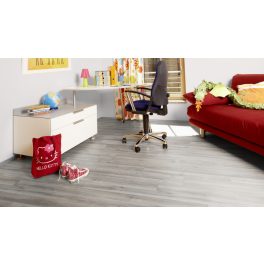   Manor tölgy laminált padló 8mm/Ac4/32 kopásállóság, fózolt - 34268