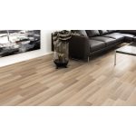 Petrona tölgy laminált padló 8mm/Ac4/32 kopásállóság, fózolt - 37195