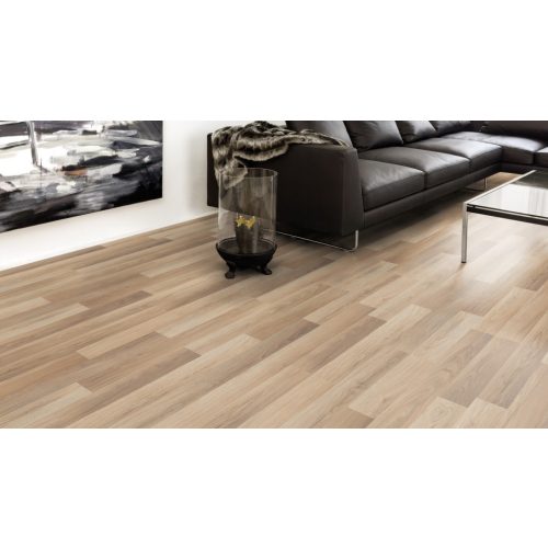 Petrona tölgy laminált padló 8mm/Ac4/32 kopásállóság, fózolt - 37195