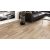 Petrona tölgy laminált padló 8mm/Ac4/32 kopásállóság, fózolt - 37195