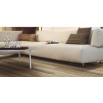 Petrona tölgy laminált padló 8mm/Ac4/32 kopásállóság, fózolt - 37195