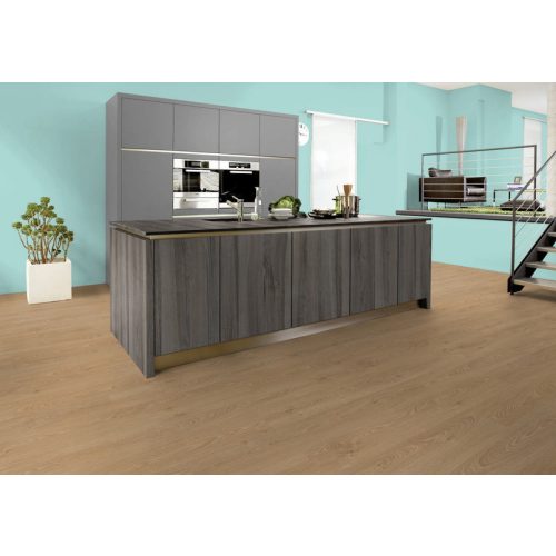 Brione tölgy laminált padló 7mm/Ac3/31 kopásállóság - 37345