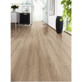   Rosarno tölgy laminált padló 8mm/Ac4/32 kopásállóság, fózolt - 37526