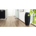 Rosarno tölgy laminált padló 8mm/Ac4/32 kopásállóság, fózolt - 37526