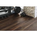 Newport dió laminált padló 8mm/Ac4/32 kopásállóság, fózolt - 37658