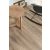 Marineo tölgy laminált padló 8mm/Ac4/32 kopásállóság, fózolt, keskeny változat - 37844
