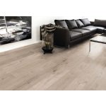 Ferrara Chillwond tölgy laminált padló 7mm/Ac5/33 kopásállóság, fózolt, széles panel - k2144