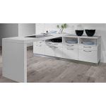 Ashmond Ferrara tölgy laminált padló 8mm/Ac4/32 kopásállóság, fózolt - K2145