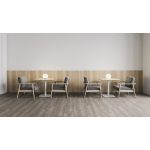 Smokestyle tölgy laminált padló 8mm/Ac4/32 kopásállóság, fózolt, széles panel - k2219