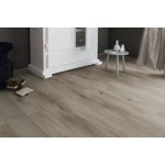 Pleno tölgy laminált padló 8mm/Ac4/32 kopásállóság, fózolt - K4350