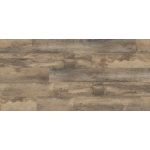 Reclaimed Baron tölgy laminált padló 8mm/Ac4/32 kopásállóság, fózolt - K4415