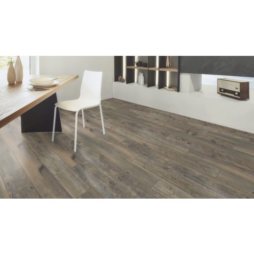 Madera Blanda fenyő laminált padló 8mm/Ac4/32 kopásállóság, fózolt - K4427