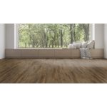 Nordic Shore tölgy laminált padló 8mm/Ac4/32 kopásállóság, fózolt - K4898
