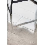 Fresco Snow magasfényű vízálló laminált padló 8mm/Ac5/33 kopásállóság, fózolt - O251