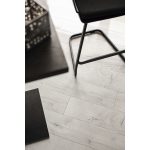 Fresco Snow magasfényű vízálló laminált padló 8mm/Ac5/33 kopásállóság, fózolt - O251