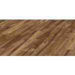 Bravo hickory vízálló, magasfényű laminált padló 8mm/Ac5/33 kopásállóság, fózolt - P80070