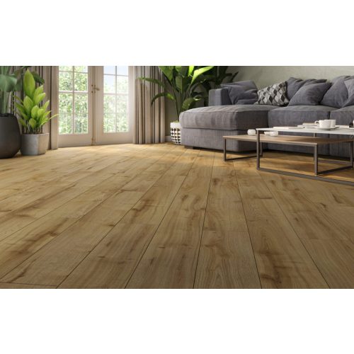 Namaste tölgy vízálló laminált padló 8mm/Ac4/32 - PRK924