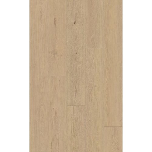 Blonde Montanara Oak vízálló laminált padló, 8mm/Ac4/32 kopásállóság, fózolt, 2000mm-es kivitel - K847