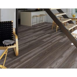   Mango Carbon tölgy laminált padló 8mm/Ac5/33 kopásállóság, széles panel - Mv8112
