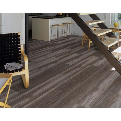 Mango Carbon tölgy laminált padló 8mm/Ac5/33 kopásállóság, széles panel - Mv8112