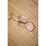 Bradford tölgy vízálló fafurnér parketta 8,5mm vastag/Ac4/32 kopásállóság, fózolt - O273