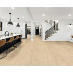 Brighton tölgy vízálló fafurnér parketta 8,5mm vastag/Ac4/32 kopásállóság, fózolt - O277