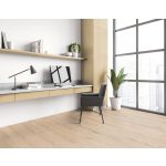 Brighton tölgy vízálló fafurnér parketta 8,5mm vastag/Ac4/32 kopásállóság, fózolt - O277