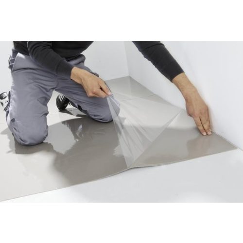 Wineo Silent Comfort alátétlemez klikkes Vinyl padlóhoz