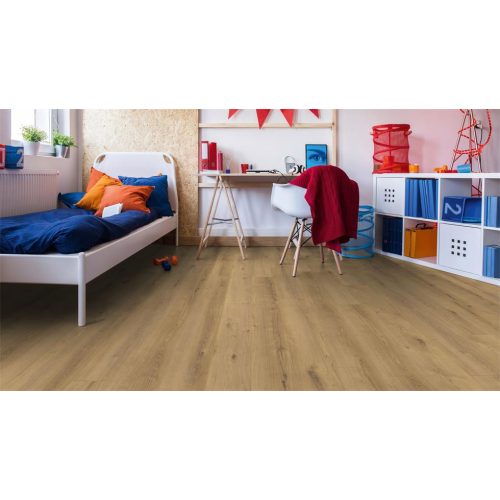 Kashmir Oak vízálló fózolt laminált padló 10mm/Ac5/33 kopásállóság - R1019