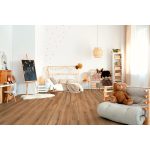 Kávéházi bükk vízálló fózolt laminált padló 10mm/Ac5/33 kopásállóság - 1025