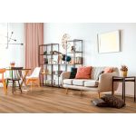 Kávéházi bükk vízálló fózolt laminált padló 10mm/Ac5/33 kopásállóság - 1025