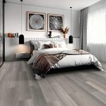 Grey Gnarrenburg Oak vízálló fózolt laminált padló 12mm/Ac5/33 kopásállóság - R1237