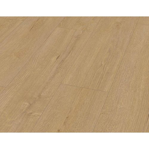 Horizon Natúr tölgy vízálló fózolt laminált padló 12mm/Ac5/33 kopásállóság - R1239